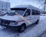 продам Mercedes-Benz Sprinter в пмр  фото 1