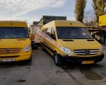 продам Mercedes-Benz Sprinter в пмр  фото 3