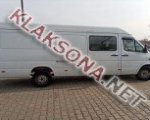 продам Mercedes-Benz Sprinter в пмр  фото 2