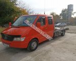 продам Mercedes-Benz Sprinter в пмр  фото 3