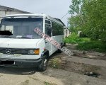 продам Mercedes-Benz Sprinter в пмр  фото 5