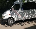 продам Mercedes-Benz Sprinter в пмр  фото 6