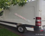 продам Mercedes-Benz Sprinter в пмр  фото 2