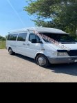 продам Mercedes-Benz Sprinter в пмр  фото 6