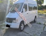 продам Mercedes-Benz Sprinter в пмр  фото 6