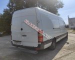 продам Mercedes-Benz Sprinter в пмр  фото 4