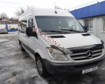 продам Mercedes-Benz Sprinter в пмр  фото 5