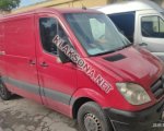 продам Mercedes-Benz Sprinter в пмр  фото 2