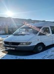 продам Mercedes-Benz Sprinter в пмр  фото 3