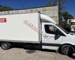 продам Mercedes-Benz Sprinter в пмр  фото 3