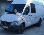 продам Mercedes-Benz Sprinter в пмр  фото 5