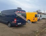 продам Mercedes-Benz Sprinter в пмр  фото 1