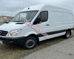 продам Mercedes-Benz Sprinter в пмр  фото 4