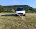 продам Mercedes-Benz Sprinter в пмр  фото 5