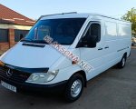продам Mercedes-Benz Sprinter в пмр  фото 6