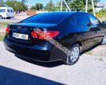 продам Hyundai  Elantra в пмр  фото 4