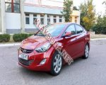 Hyundai  Elantra 2012г. 6 800 $