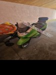 продам Aprilia ATLANTIC 300 в пмр  фото 2