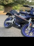 продам Aprilia RS в пмр  фото 2