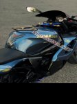 продам Yamaha YZF-R6 в пмр  фото 3