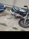 продам Yamaha XJ6 в пмр  фото 2