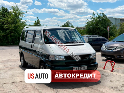 продам Volkswagen Transporterв пмр  фото 6