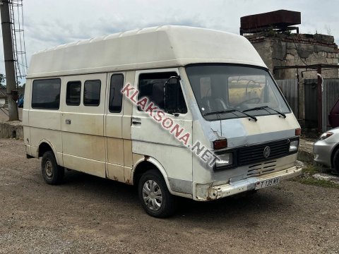 продам Volkswagen Transporterв пмр  фото 4