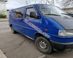 продам Volkswagen Transporter в пмр  фото 2