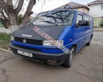 продам Volkswagen Transporter в пмр  фото 1