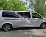 продам Volkswagen Transporter в пмр  фото 5