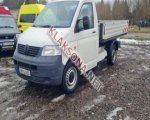 продам Volkswagen Transporter в пмр  фото 5