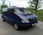 продам Volkswagen Transporter в пмр  фото 4