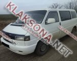 продам Volkswagen Transporter в пмр  фото 1