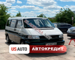 продам Volkswagen Transporter в пмр  фото 6