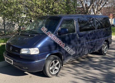 продам Volkswagen Caravelleв пмр  фото 5