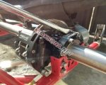 продам Kawasaki KX в пмр  фото 1
