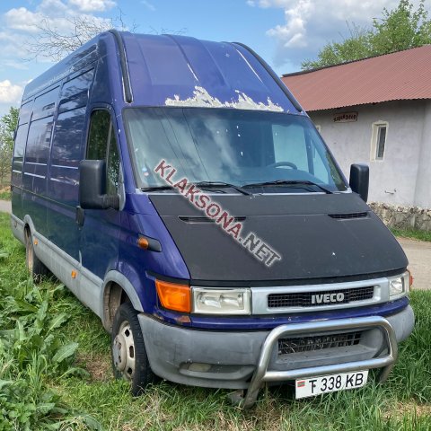 продам Iveko E75Eв пмр  фото 6