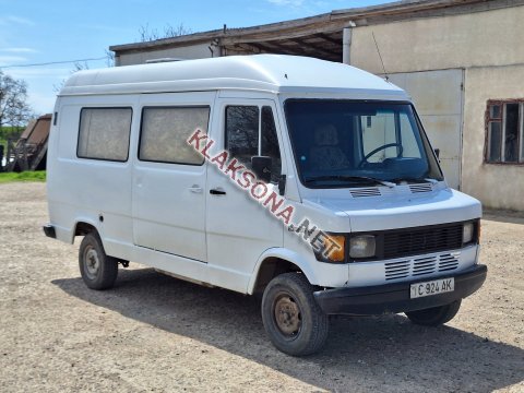 продам Mercedes-Benz Vitoв пмр  фото 5