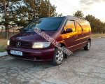 продам Mercedes-Benz Vito в пмр  фото 4