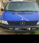 продам Mercedes-Benz Vito в пмр  фото 2