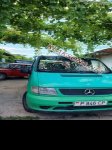 продам Mercedes-Benz Vito в пмр  фото 1