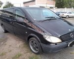 продам Mercedes-Benz Vito в пмр  фото 5