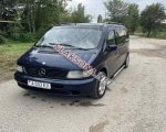 продам Mercedes-Benz Vito в пмр  фото 1