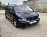 продам Mercedes-Benz Vito в пмр  фото 4