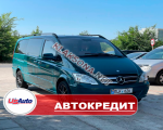 продам Mercedes-Benz Vito в пмр  фото 6