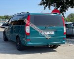 продам Mercedes-Benz Vito в пмр  фото 5