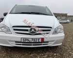 продам Mercedes-Benz Vito в пмр  фото 6