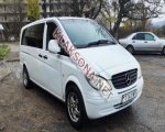 продам Mercedes-Benz Vito в пмр  фото 1