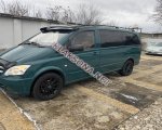 продам Mercedes-Benz Vito в пмр  фото 3