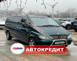 продам Mercedes-Benz Vito в пмр  фото 3